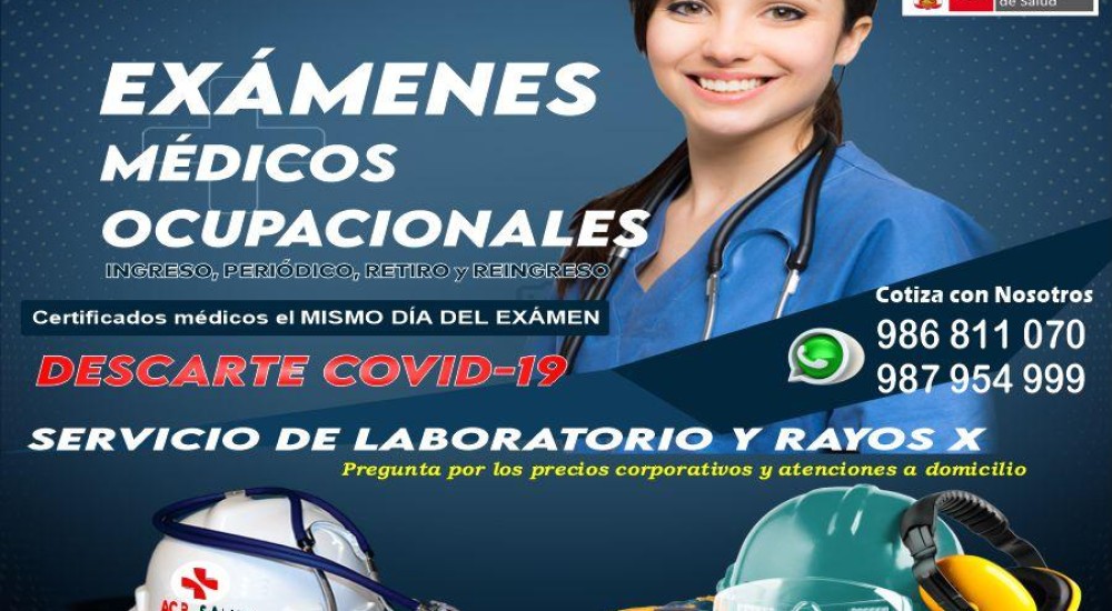 AHORA EN SANTA ANITA