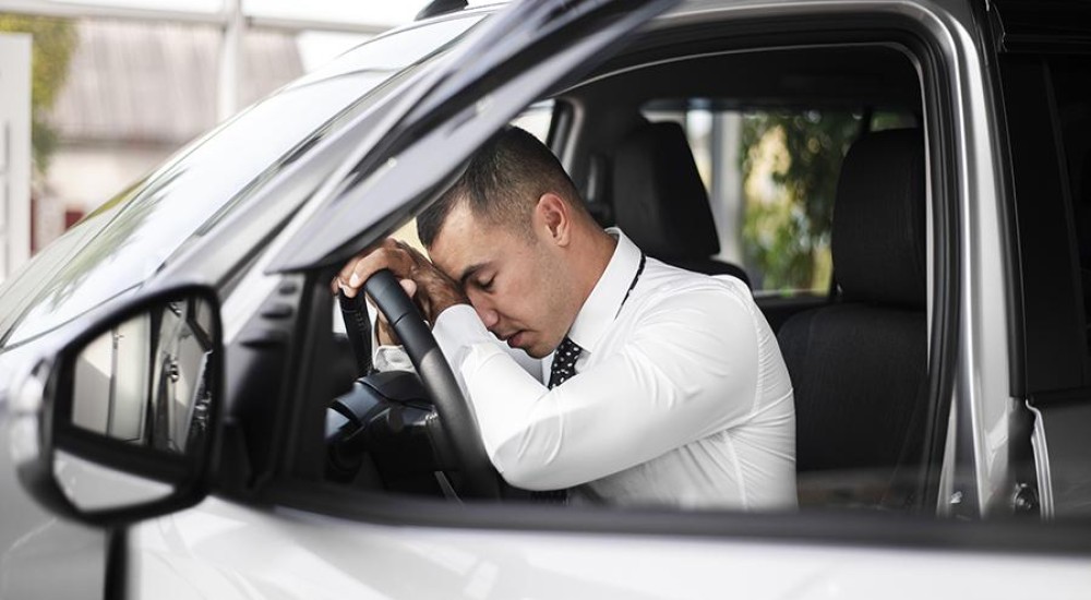 Multas por Conducir con Brevete Vencido