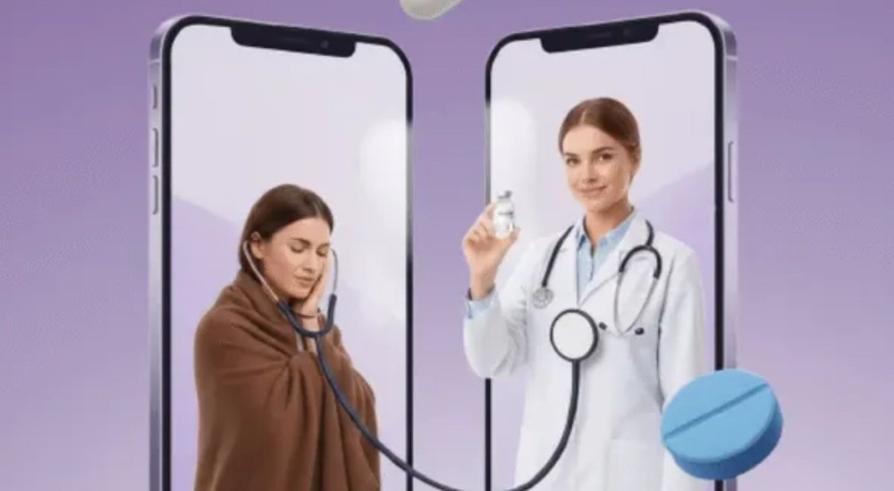 SALUD OCUPACIONAL Y TELEMEDICINA