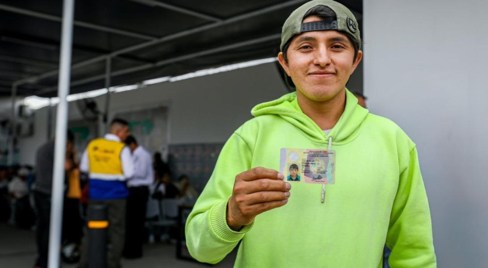 ¿Cómo obtener tu licencia de conducir Clase A en la Municipalidad de Lima?